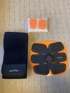 2026年最新】sixpad body revolutionの人気アイテム - メルカリ