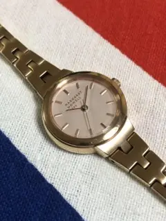 2026年最新】マーガレット ハウエル 腕時計の人気アイテム - メルカリ