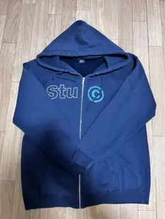 2026年最新】stussy ジップパーカー 90sの人気アイテム - メルカリ