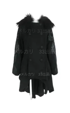 2026年最新】キューティーフラッシュ 羽織の人気アイテム - メルカリ