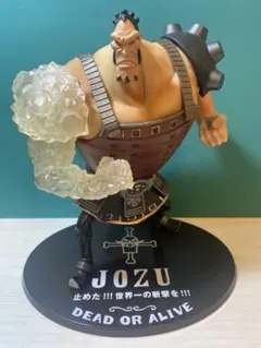 2026年最新】ダイヤモンドジョズ フィギュアの人気アイテム - メルカリ