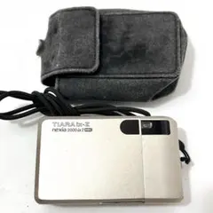 2026年最新】FUJIFILM TIARA ZOOMの人気アイテム - メルカリ