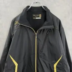 2026年最新】Mizuno Pro ナイロンジャケットの人気アイテム - メルカリ