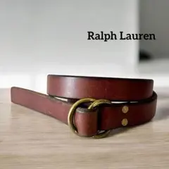 2026年最新】RRL ダブルリング レザーベルトの人気アイテム - メルカリ