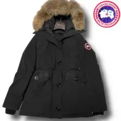 2026年最新】カナダグース シャーロットの人気アイテム - メルカリ