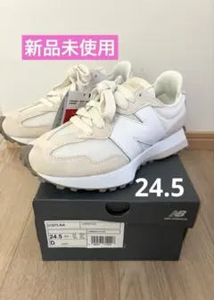 2026年最新】new balance 327 24の人気アイテム - メルカリ