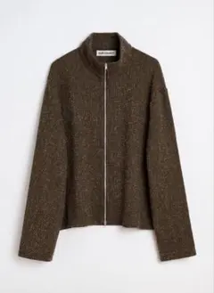 2026年最新】our legacy ニットポロの人気アイテム - メルカリ