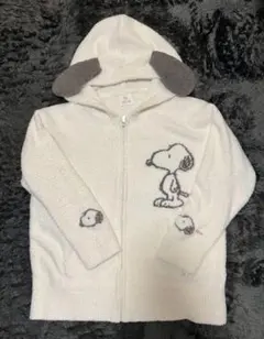 2026年最新】ジェラートピケ スヌーピー パーカーの人気アイテム