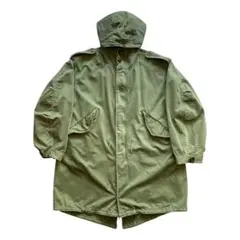 2026年最新】m51 モッズコート 初期の人気アイテム - メルカリ