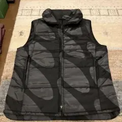 2026年最新】marimekko ダウンベスト・キルティングベストの人気