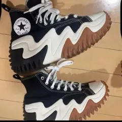 2026年最新】converseランスターモーションの人気アイテム - メルカリ