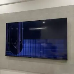 2026年最新】液晶テレビ 65インチジャンク品の人気アイテム - メルカリ