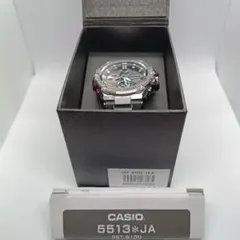 2026年最新】g-shock g-steel gst-b100の人気アイテム - メルカリ