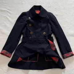 2026年最新】Vivienne Westwood RED LABEL トレンチコート・スプリング