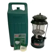 2026年最新】COLEMAN 286の人気アイテム - メルカリ