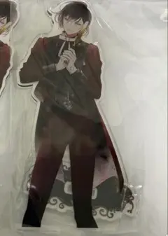 2025年最新】無神 アクスタの人気アイテム - メルカリ