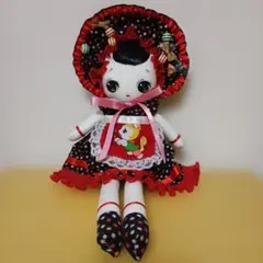 2026年最新】文化人形 昭和レトロの人気アイテム - メルカリ