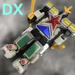 2026年最新】DXオーレンジャーロボ 超力戦隊オーレンジャーの人気