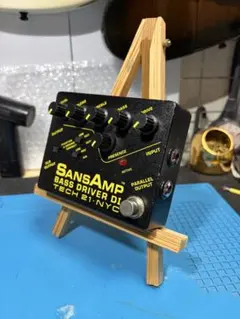 2026年最新】sansamp bass 初期の人気アイテム - メルカリ