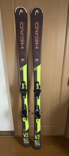 2026年最新】HEAD V-SHAPE V2 の人気アイテム - メルカリ