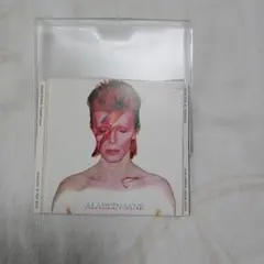 2026年最新】デヴィッドボウイ アラジンセインの人気アイテム - メルカリ