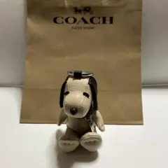 2026年最新】スヌーピーチャームcoachの人気アイテム - メルカリ