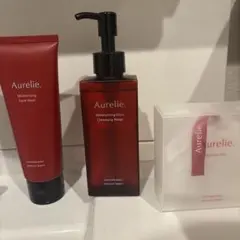 2026年最新】Aurelie(オレリー) モイストオイルクレンジングウォーター