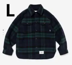 2026年最新】wtaps wcpo 02 jacketの人気アイテム - メルカリ