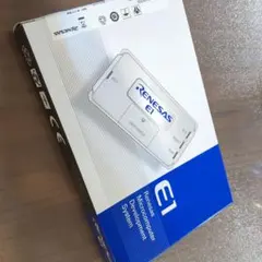 2026年最新】e1エミュレータの人気アイテム - メルカリ