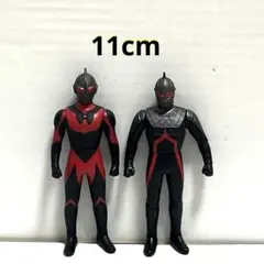 2026年最新】セブンダーク ソフビの人気アイテム - メルカリ