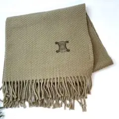 2026年最新】セリーヌ マフラー トリオンフの人気アイテム - メルカリ