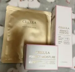 2026年最新】CELLULA 化粧水・ローション・トナーの人気アイテム
