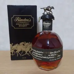 2026年最新】Blanton'sの人気アイテム - メルカリ
