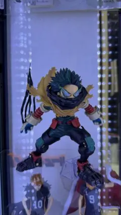 2026年最新】デク 一番くじ a賞の人気アイテム - メルカリ