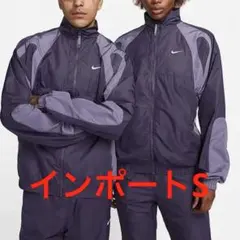 2026年最新】Nike NOCTA Jacket の人気アイテム - メルカリ