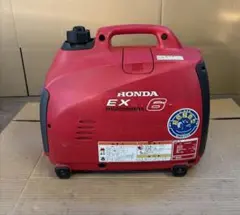 2026年最新】ホンダ 発電 機 ex6の人気アイテム - メルカリ
