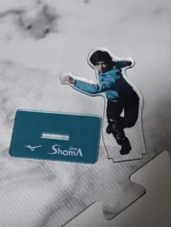 2026年最新】宇野昌磨の人気アイテム - メルカリ