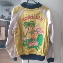 2026年最新】ホノルル スカジャンの人気アイテム - メルカリ