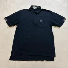 2026年最新】burberry ポロシャツ ノバチェックの人気アイテム - メルカリ