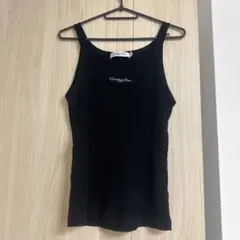 2026年最新】Diorタンクトップの人気アイテム - メルカリ