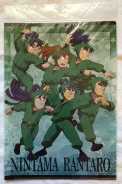 2026年最新】忍たま クリアファイル 一年生の頃の人気アイテム - メルカリ