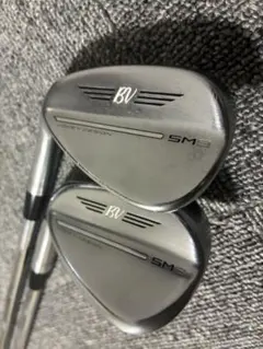 2026年最新】レフティ ウェッジ sm9の人気アイテム - メルカリ