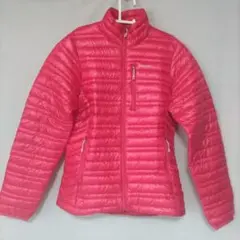 2026年最新】patagonia カラー：ピンク系 ダウンジャケットの人気