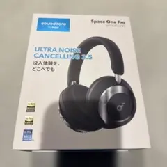 2026年最新】anker ヘッドホン space one proの人気アイテム - メルカリ