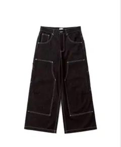 2026年最新】BLESSU ストライプデニムの人気アイテム - メルカリ