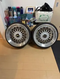 2026年最新】BBS rs 20インチの人気アイテム - メルカリ