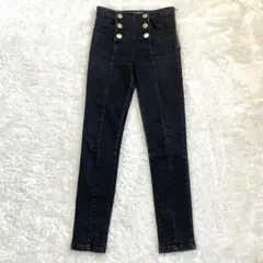 2026年最新】BORDERS at BALCONY スキニーデニムの人気アイテム - メルカリ