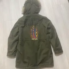 2026年最新】WACKO MARIA モッズコートの人気アイテム - メルカリ