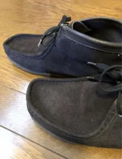 2026年最新】クラークス デザートブーツ ネイビーの人気アイテム