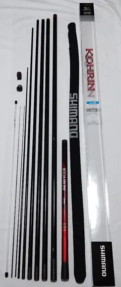 2026年最新】香鱗 シマノの人気アイテム - メルカリ